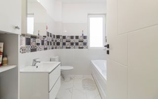 2 camere Apusului-Bacriului cu loc de parcare - Poză 2