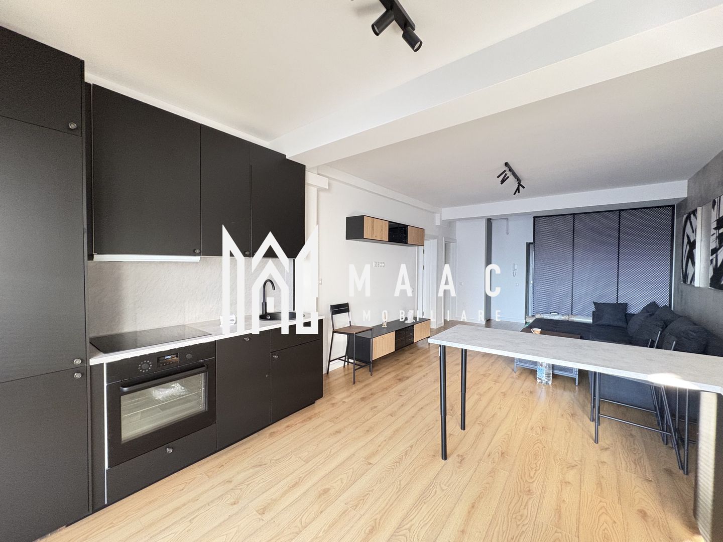 Apartament 2 camere decomandat | Cristian | 52,06 mp, parter - Poză 3