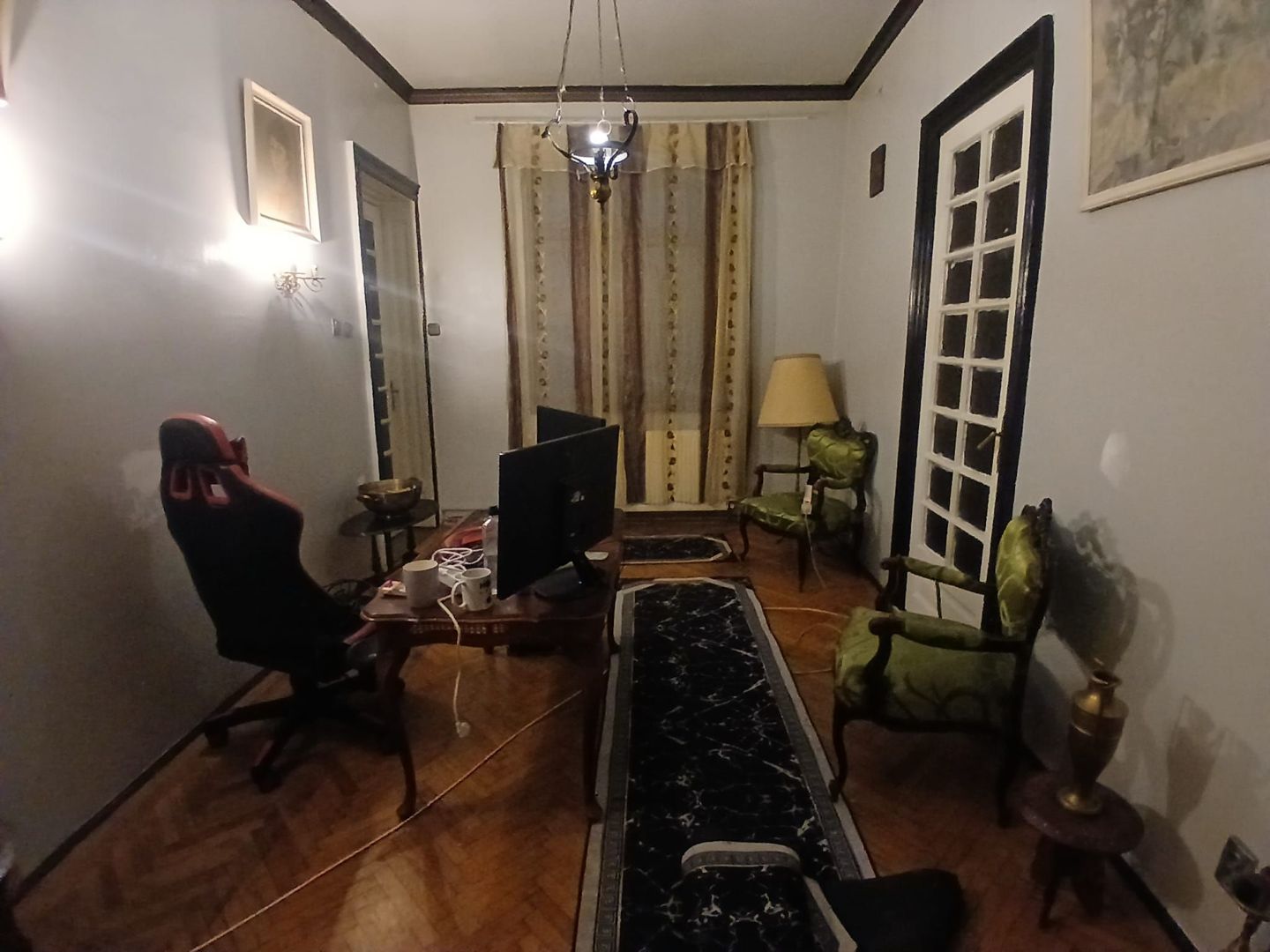 4 camere in vila | Petru Rares | Titulescu | Victoriei - Poză 1