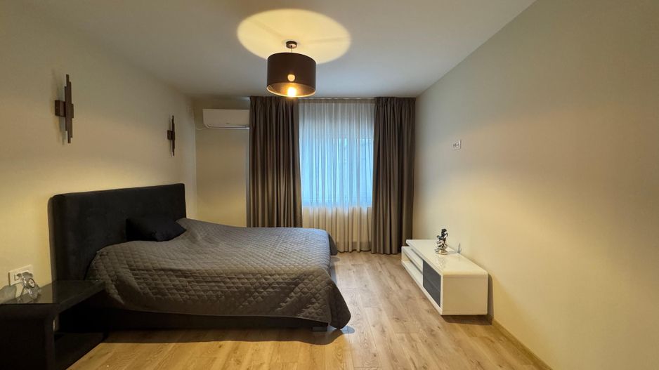 2 camere, prima închiriere Calea Dorobantilor- Piata Romana - Poză 7