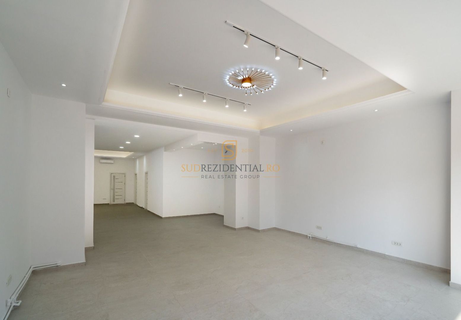 Spatiu Comercial, Soseaua Alexandriei, stradal, vad comercial - Poză 2