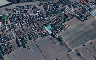 Teren intravilan – 1.126 mp în localitatea Răsimnicea - Poză 4