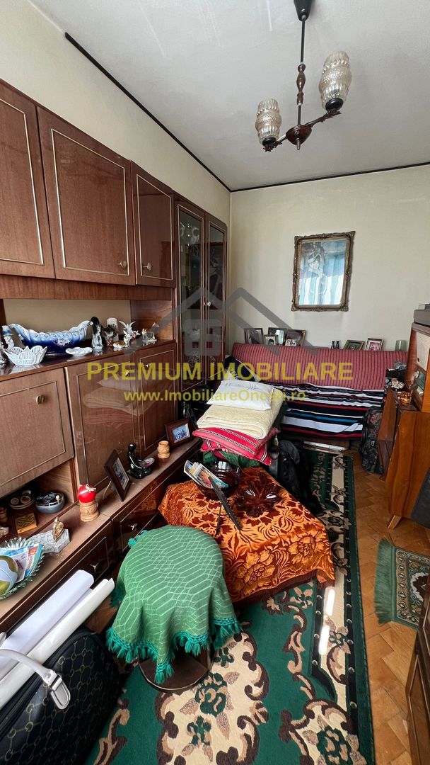Apartament 4 camere zona centrala etaj 2 - Poză 6