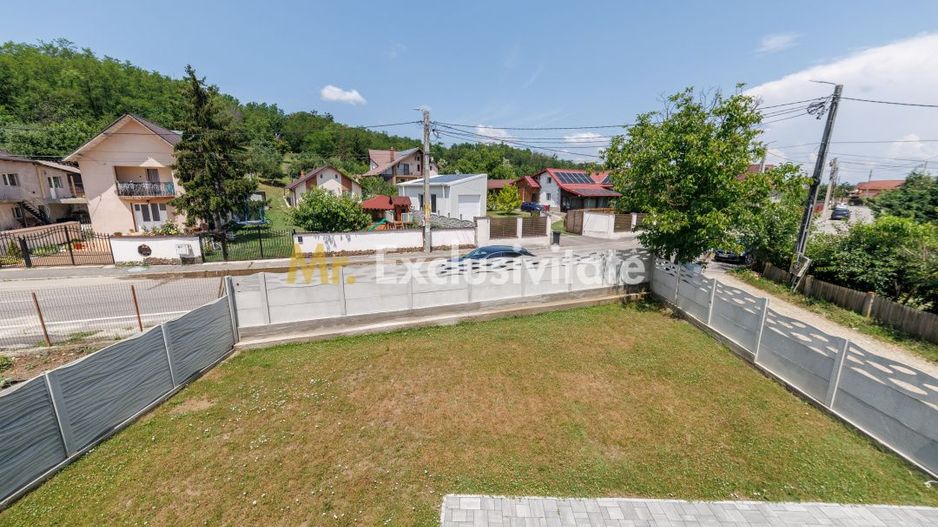 Casa premium la cheie - Mărăcineni – Argeselu ! - Poză 28