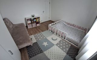 Apartament 3 camere, 68 mp, Florești – zona Vivo - Poză 3