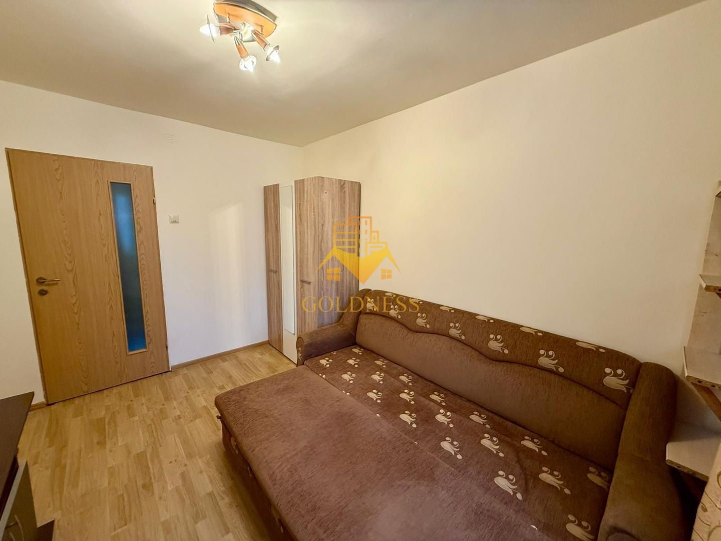 3 camere decomandate, Grigorescu, Fantanele, Profi, MOL, Pet Friendly - Poză 2
