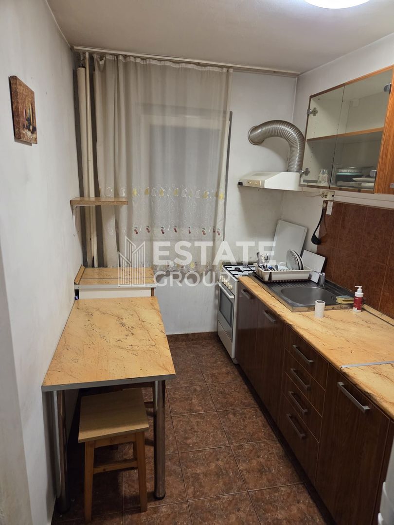 Apartament c 1 camera, Zona Sagului, aproape de Profi - Poză 4