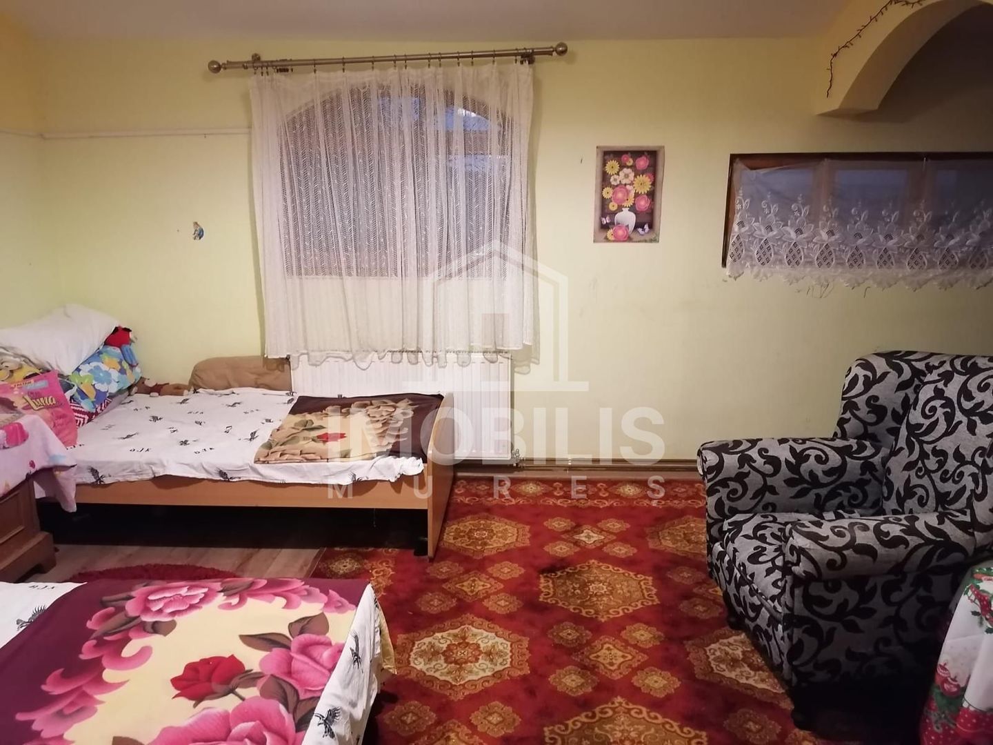 Casa cu 4 camere // Cetatea Sighisoarei // 116,72 mp utili - Poză 7