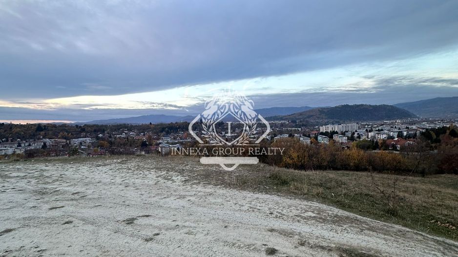 Teren 7199mp Intravilan cu Vedere Panoramica Superbă, Ideal Investitie - Poză 11