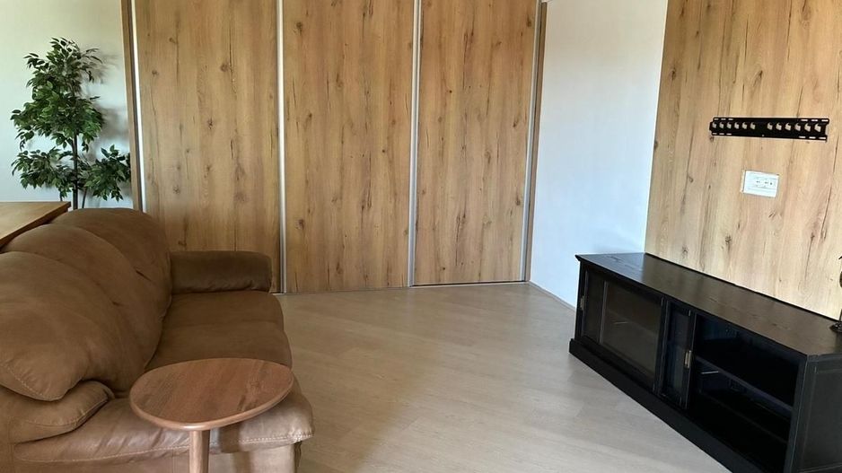 AP. 3 CAMERE- DELTA CITY, CENTRALA PROPRIE, PARCARE INCLUSA, METROU - Poză 1