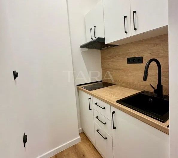 Apartament 1 camera ultracentral– renovat, într-o curte privată. - Poză 5