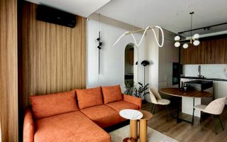 Apartament la cheie | 2 camere | Eroilor - Poză 1