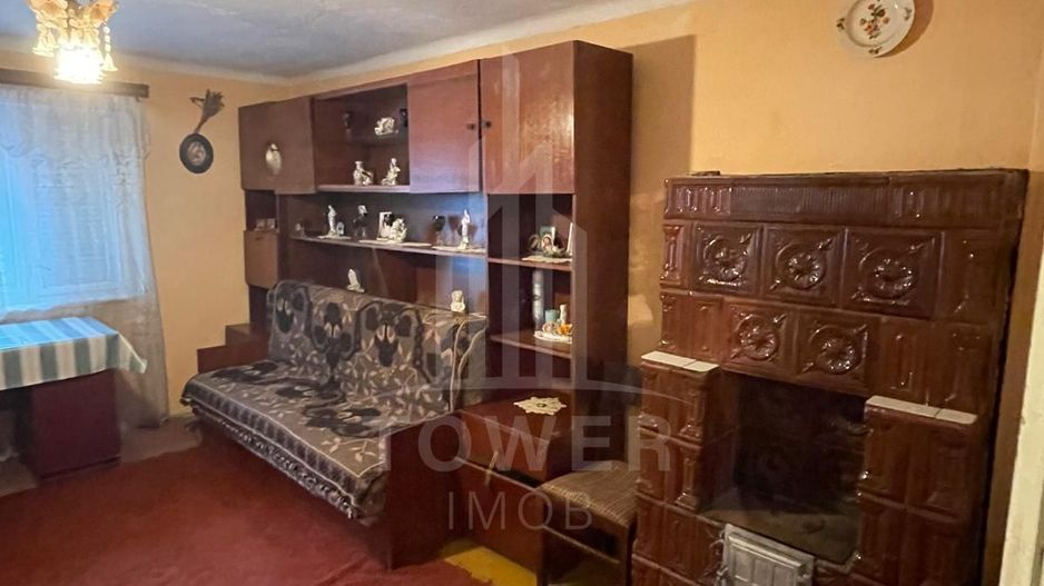 Casa individuala 634 mp teren Gura Raului - Poză 2