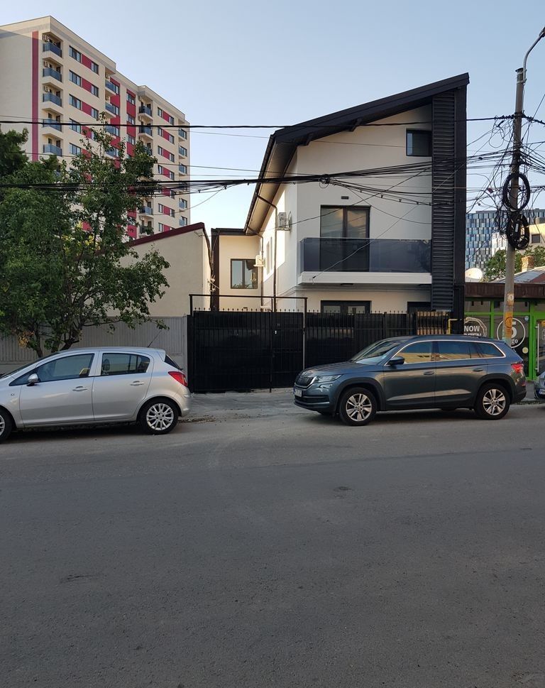 Vila noua de inchiriat |Metrou Grozavesti|pentru birouri sau locuinta - Poză 14