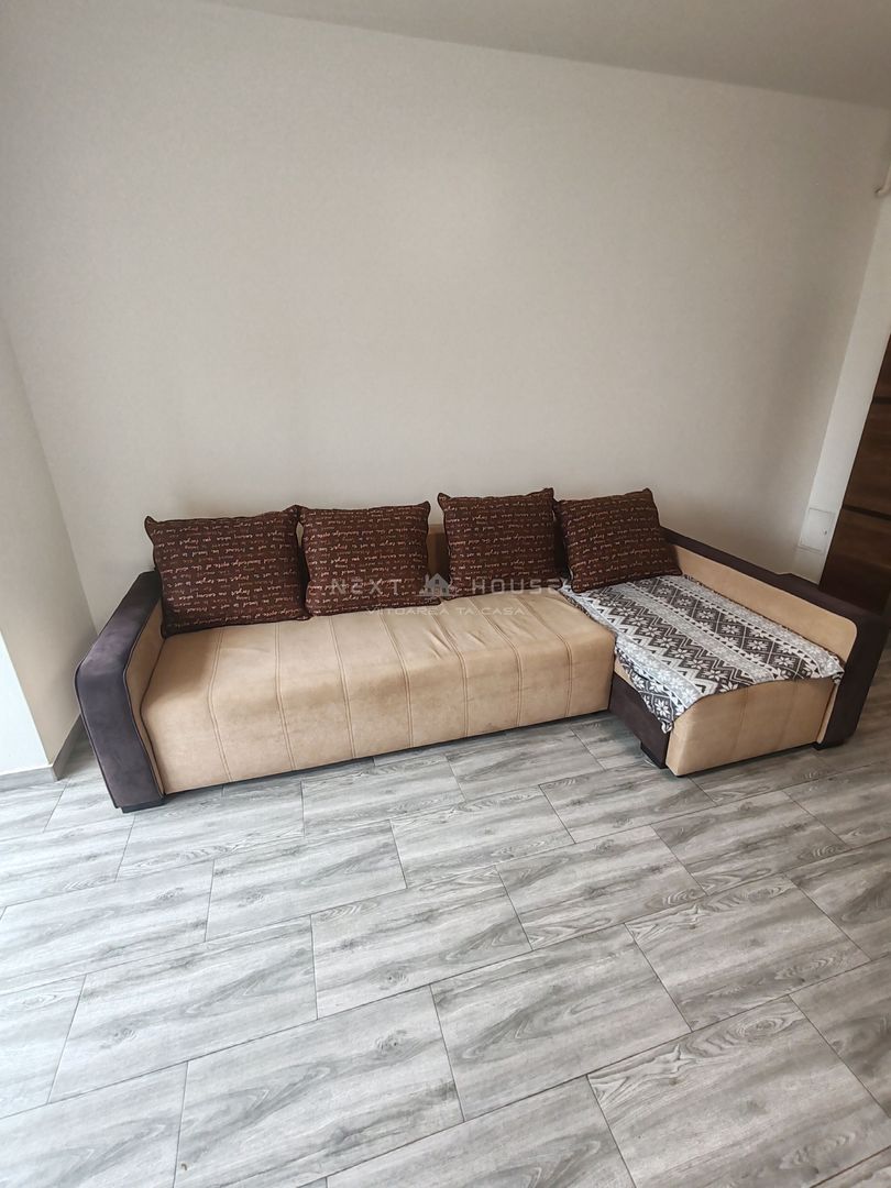 Garsonieră Drumul Taberei | Bloc Nou | Centrală Proprie | Metrou - Poză 2