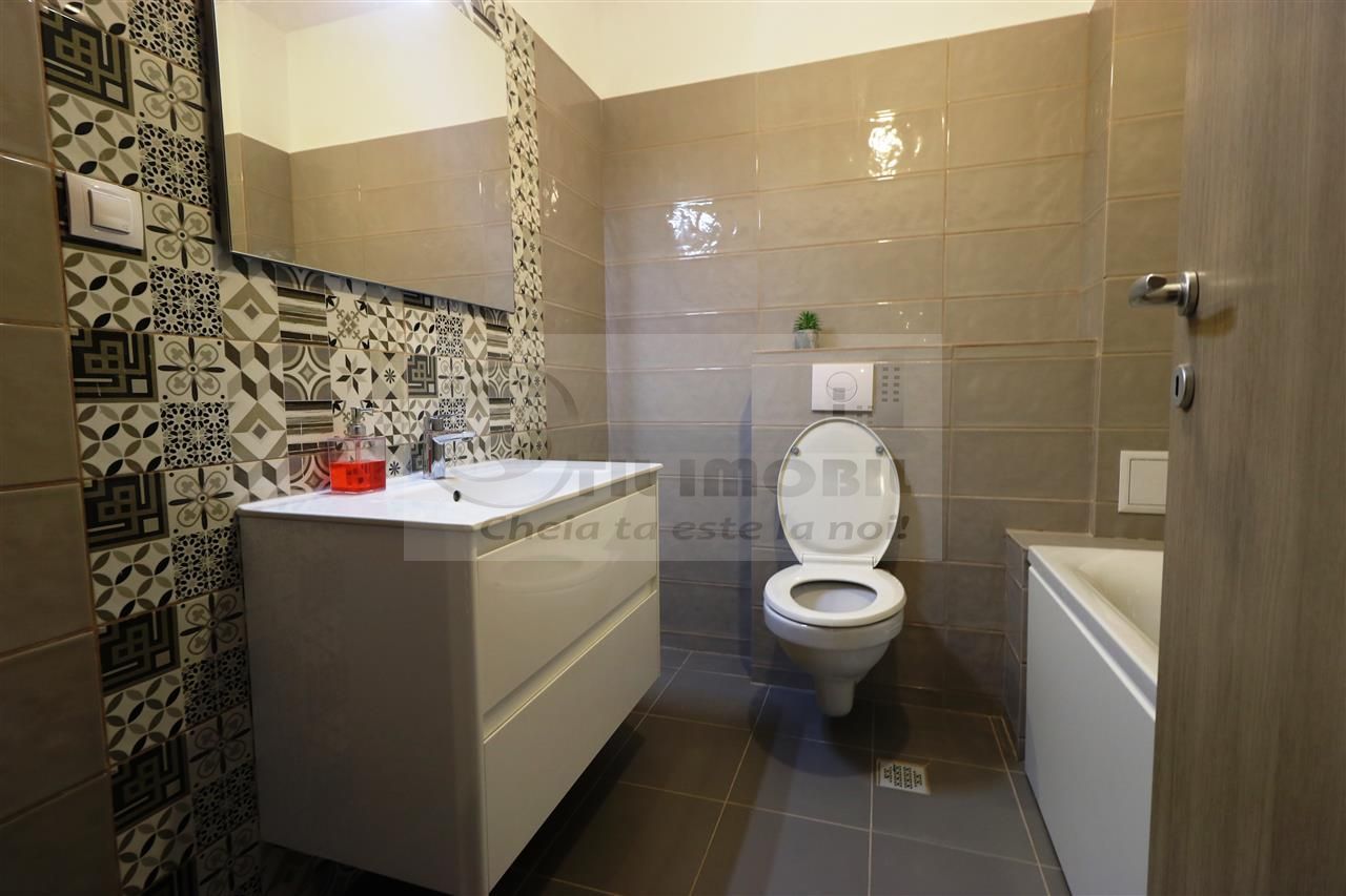 Ap 2 camere – Iulius Mall / Tudor Vladimirescu –Conest Grand Residence - Poză 11