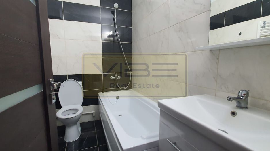 Apartament 1 camera River Towers - Iulius Mall - Poză 12