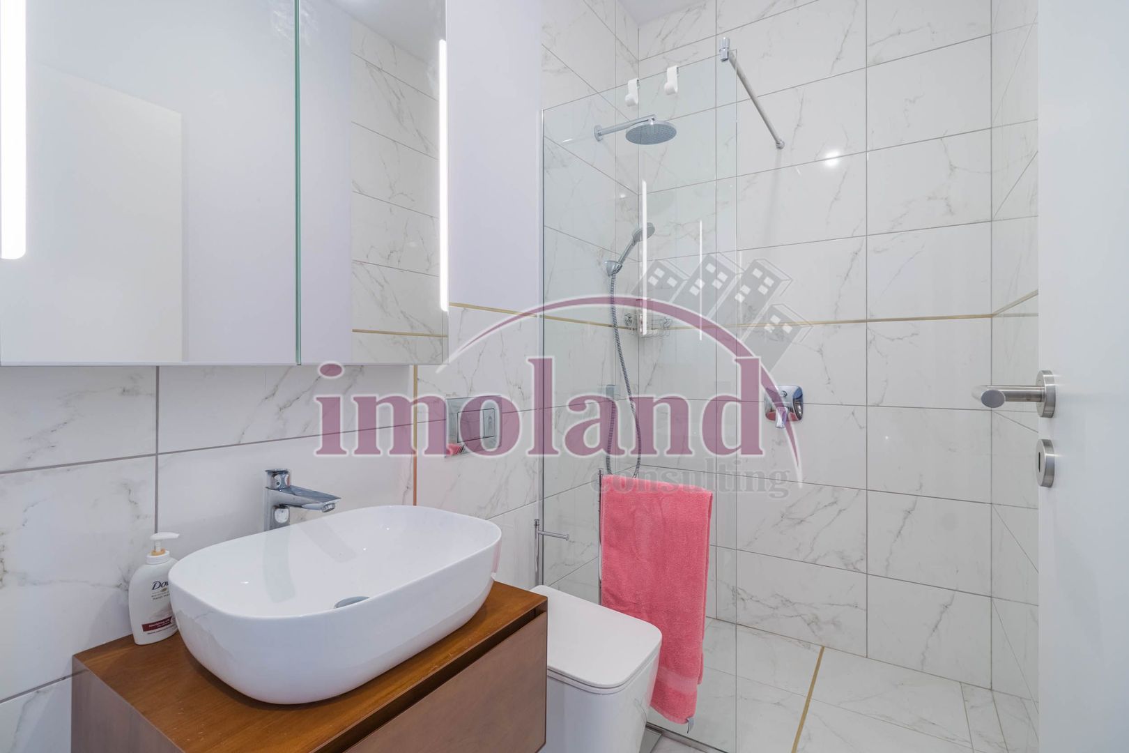 Apartament 3 camere cu gradina | inchiriere | Avalon Estate-Pipera - Poză 4