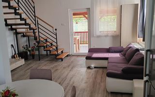 VÂNDUT! I 1/2 Duplex P+1 I Sânmihaiu Român - Poză 1