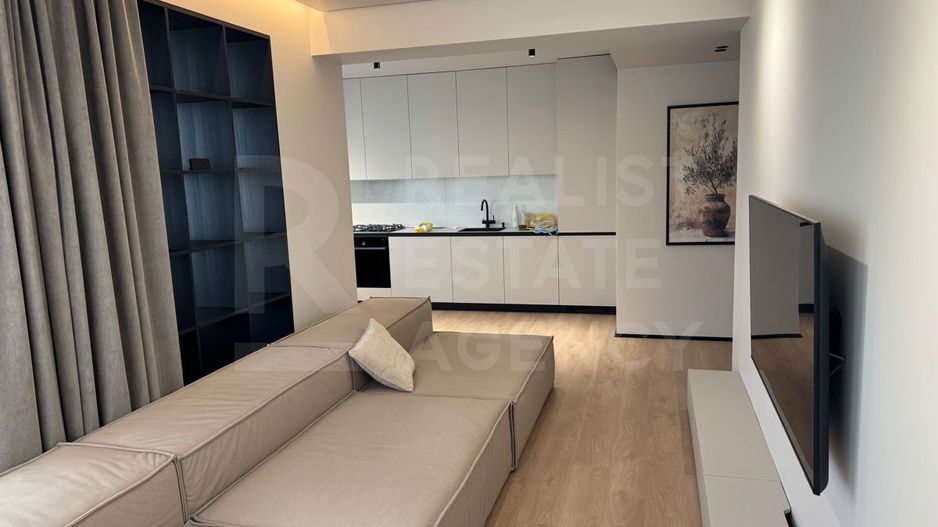 Chirie, apartament, 1 camere, bd. Decebal, Botanica - Poză 2