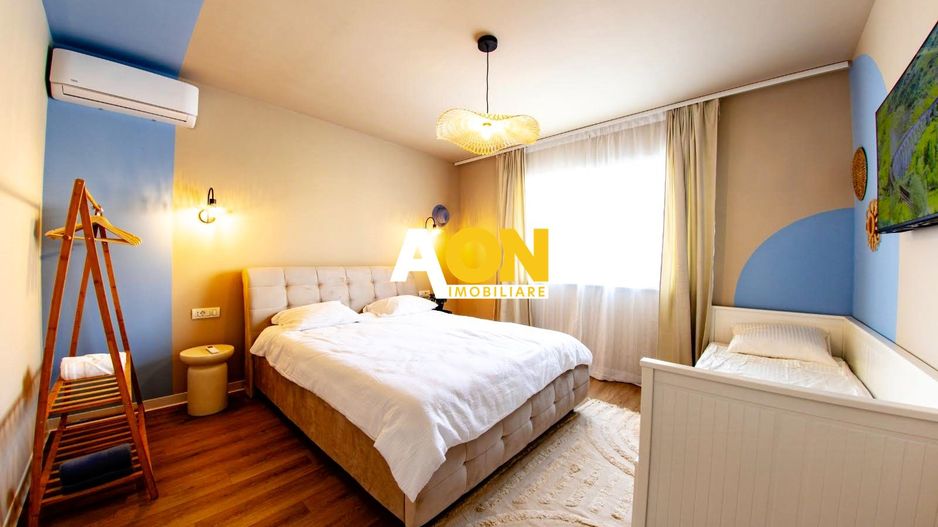 Casă lângă Cetatea Alba Carolina – Afacere la cheie sau Casă de locuit - Poză 11