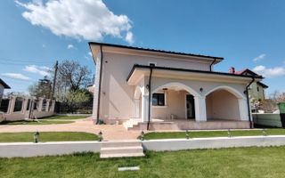 Vila 5 camere Buftea - Poză 3