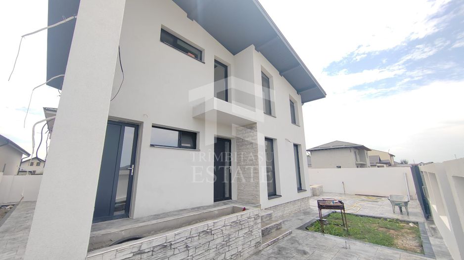 Pantelimon Cartierul Tineretului Casa de exceptie - Poză 2