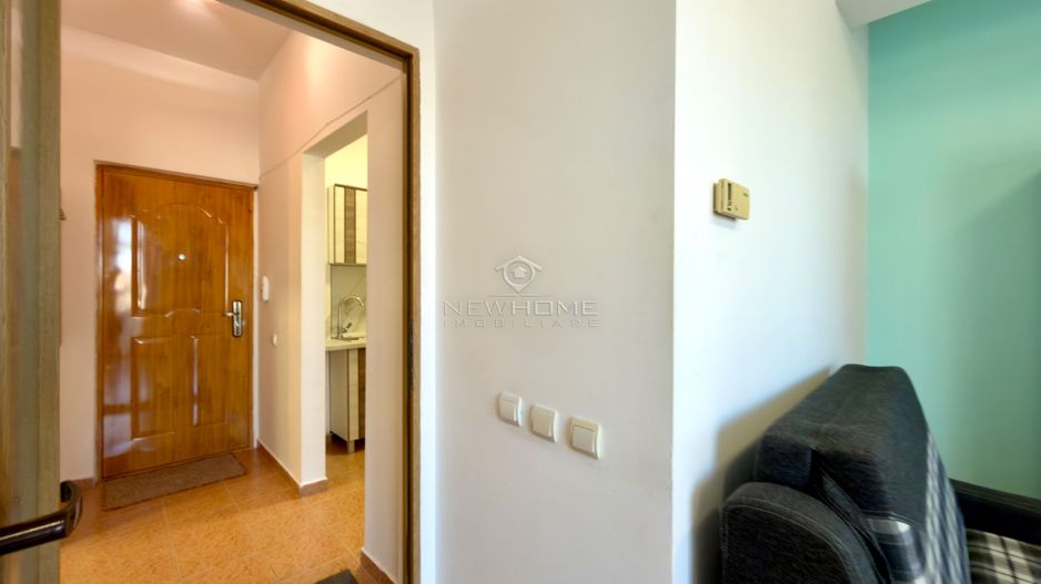 Apartament cu 1 camera de închiriat în zona Centrală - Poză 9