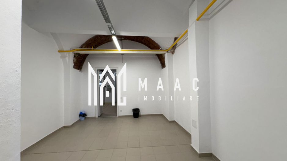 Proprietate ultracentrală cu potențial mixt – 1285 mp, acces dublu - Poză 14