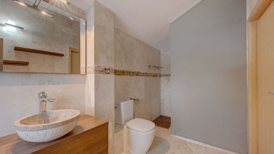 Vila de vanzare in Otopeni-central, zona linistita-Comision 0% - Poză 12