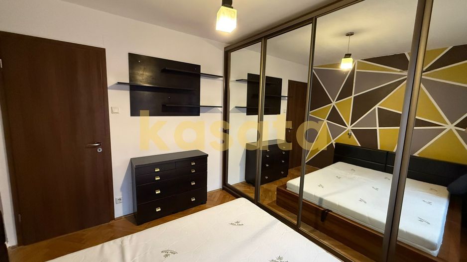 Apartament 3 camere Romană – de închiriat, poziție ultracentrală - Poză 3