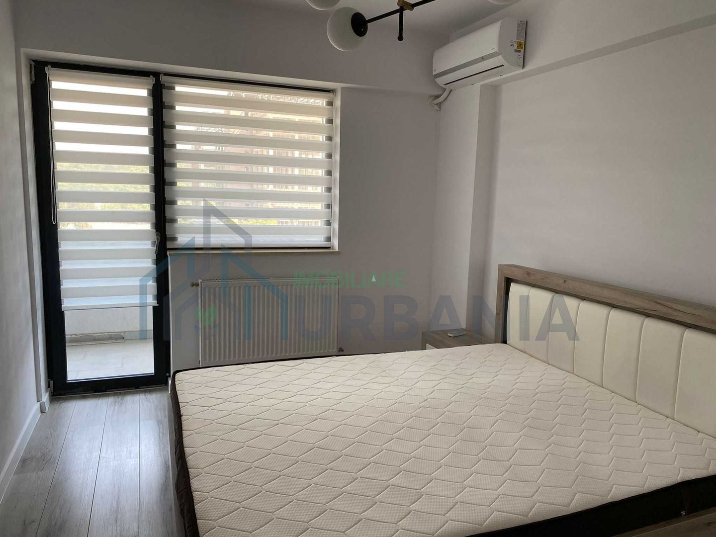 # inchiriez Ap 2 camere, CUG-Bulevard Fusion Towers,et.1 - Poză 3