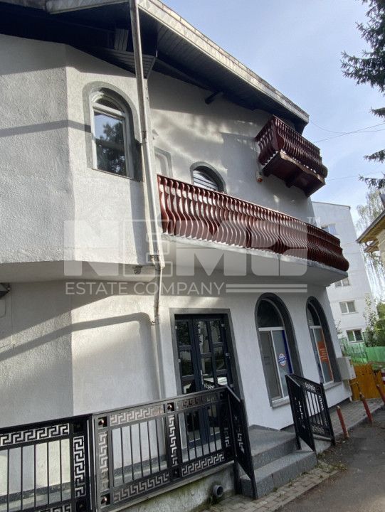 Spatiu Comercial | Hurmuzachi | 120mp - Poză 1