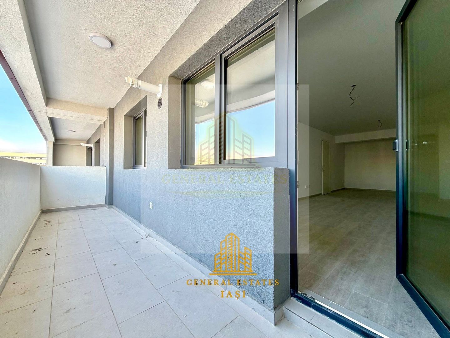 Vânzare apartament 2 camere | 55,6 mp | Copou Garden Residence - Poză 16