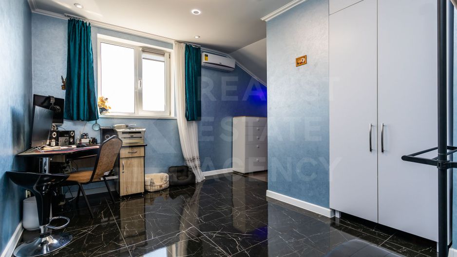 Vânzare, apartament, 3 camere, str. Cartușa, Durlești - Poză 21