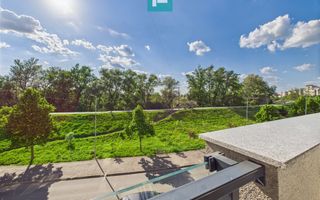 Apartament cu 3 camere pe Malul Mureșului - Poză 12