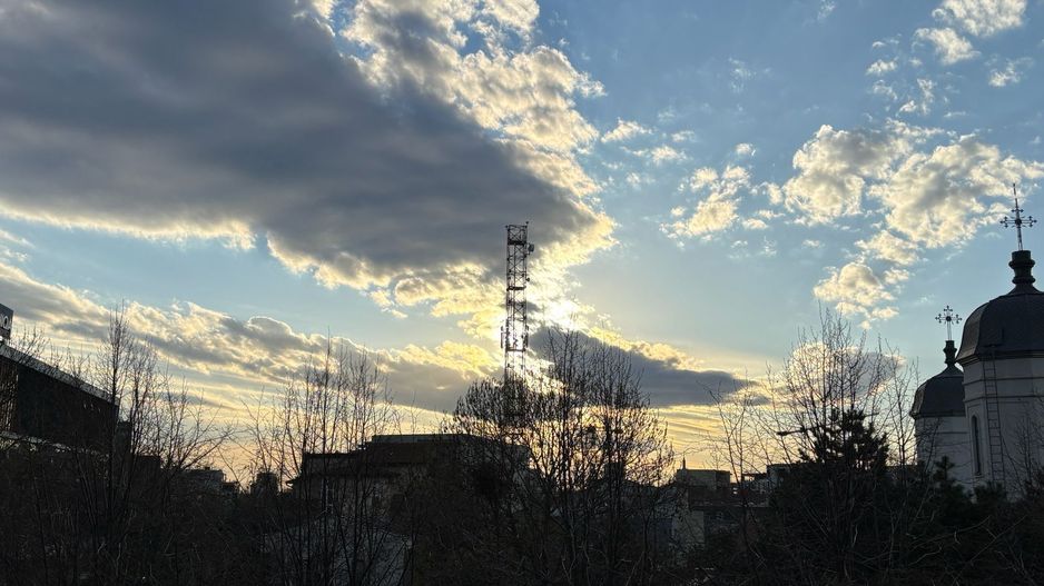Apartament LUX I 2 Camere I ONE Herastrau Plaza I Terasa - Poză 11