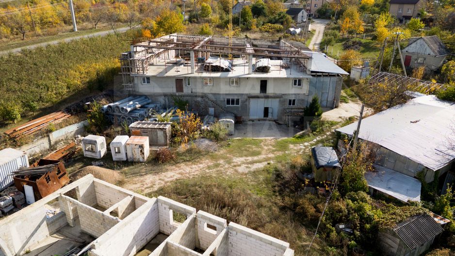 Spațiu industrial de vânzare în Mileștii Mici - Poză 5