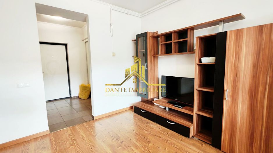 2 camere, modern, bloc nou, balcon, Marasti, FSEGA, Studium Green - Poză 11