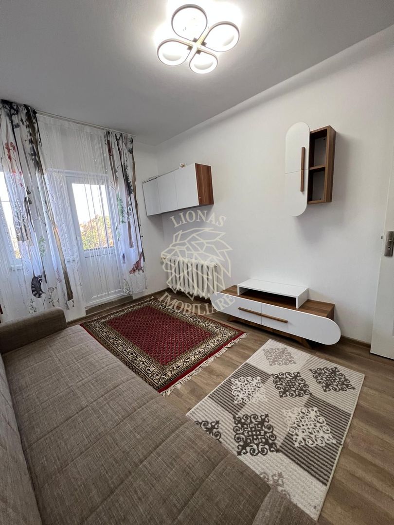 Apartament 2 camere-balcon-curte comuna-parcare-Zona Spalatoria Mara - Poză 8