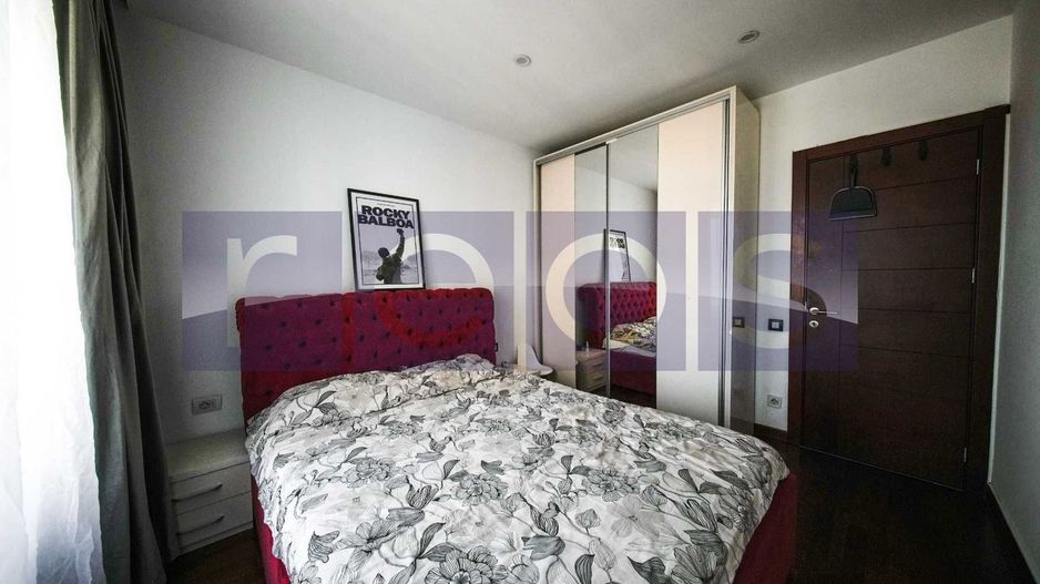 VANZARE 3 CAMERE DECOMANDAT -LOC DE PARCARE - Poză 5