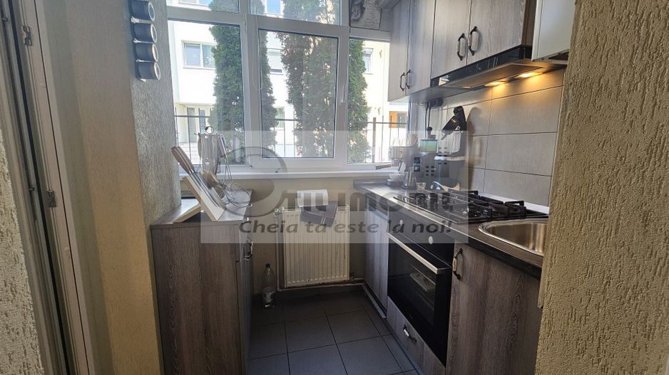 Ap 1 camera - Bucium - Cris Estate - Poză 3