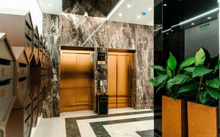 Apartament exclusivist cu 2 camere 71,41 mp - Pipera - Poză 9