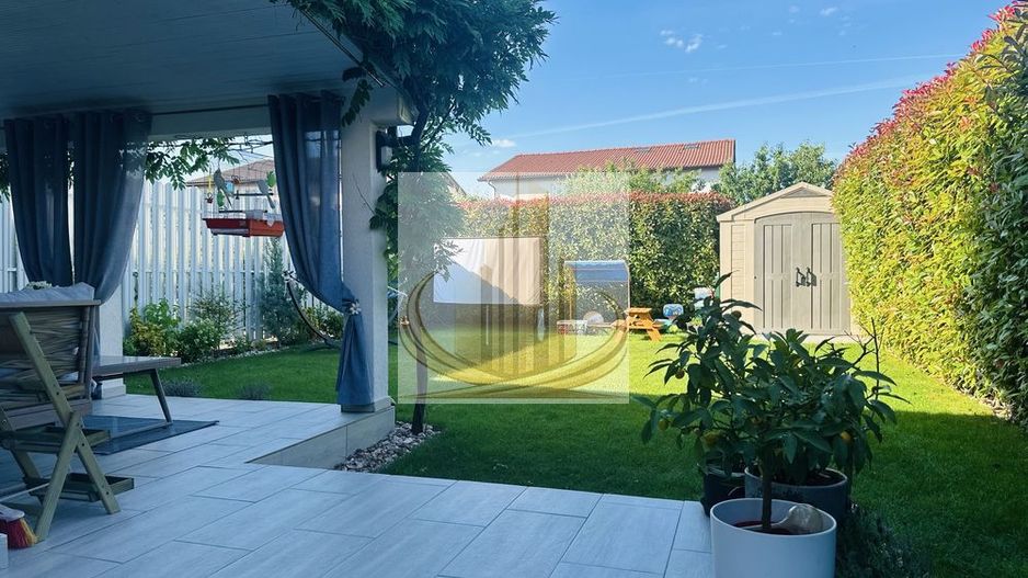 Duplex 3 camere | 95 mp | Panouri solare | Dumbravita | 4 parcări - Poză 6