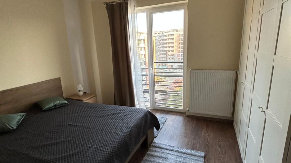 COMISION 0% |Apartament 2 camere |Etaj 7 |56 mp |Zona Aradului - Poză 6