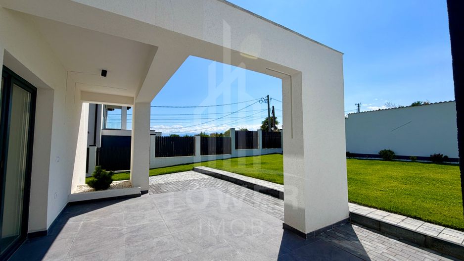 Casa moderna Premium-Daia Noua - Poză 11