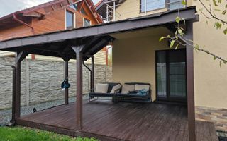 COMISION 0% | Casa tip Duplex | Dumbravita | Mobilat | Panouri solare - Poză 8