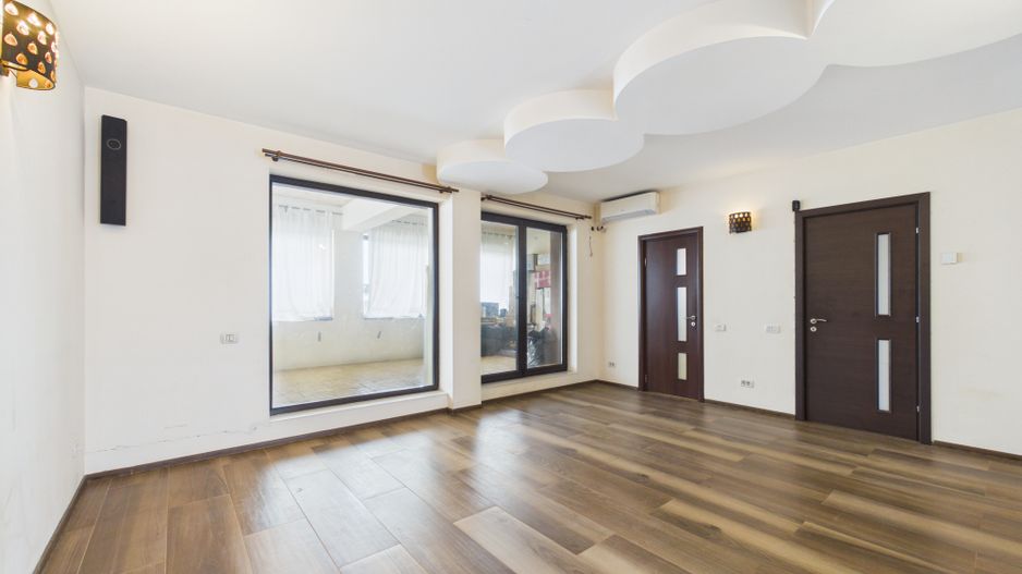 Casă individuală P+1 | 565 mp teren | Prelungirea Ghencea - Poză 4