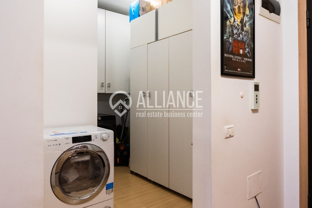 TOMIS PLUS (COD 05) Apartament 3 Camere Premium Ideal pentru Familie - Poză 16