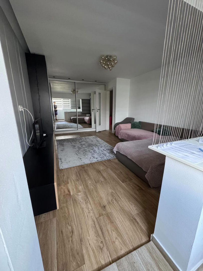 Garsoniera zona Timpuri Noi - Nerva Traian - Poză 2